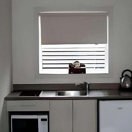Hawera Central Motor Lodge Екстериор снимка