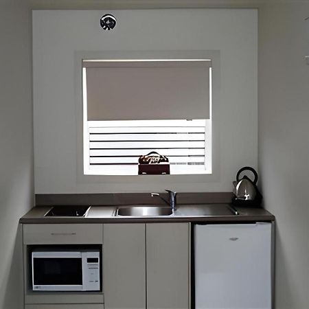 Hawera Central Motor Lodge Екстериор снимка