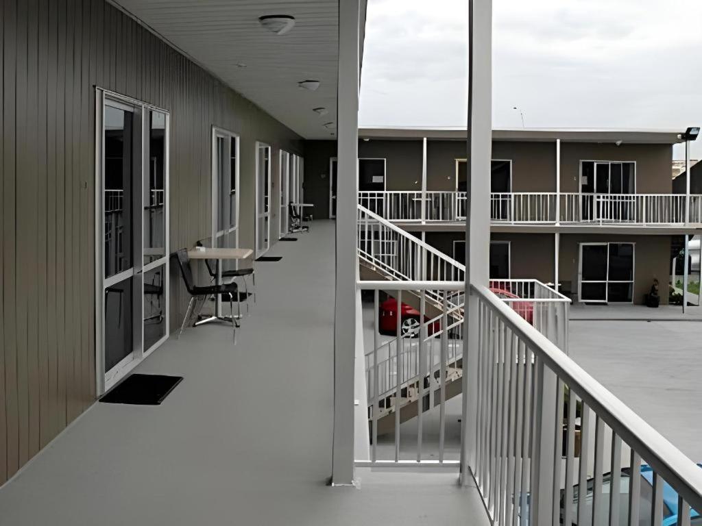 Hawera Central Motor Lodge Екстериор снимка