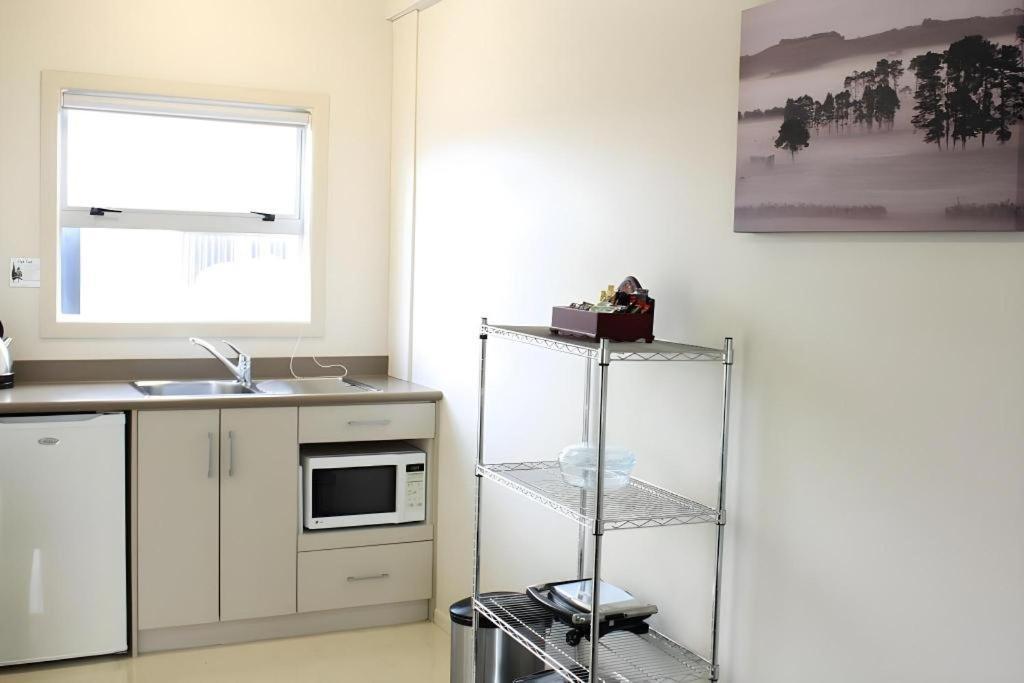 Hawera Central Motor Lodge Екстериор снимка
