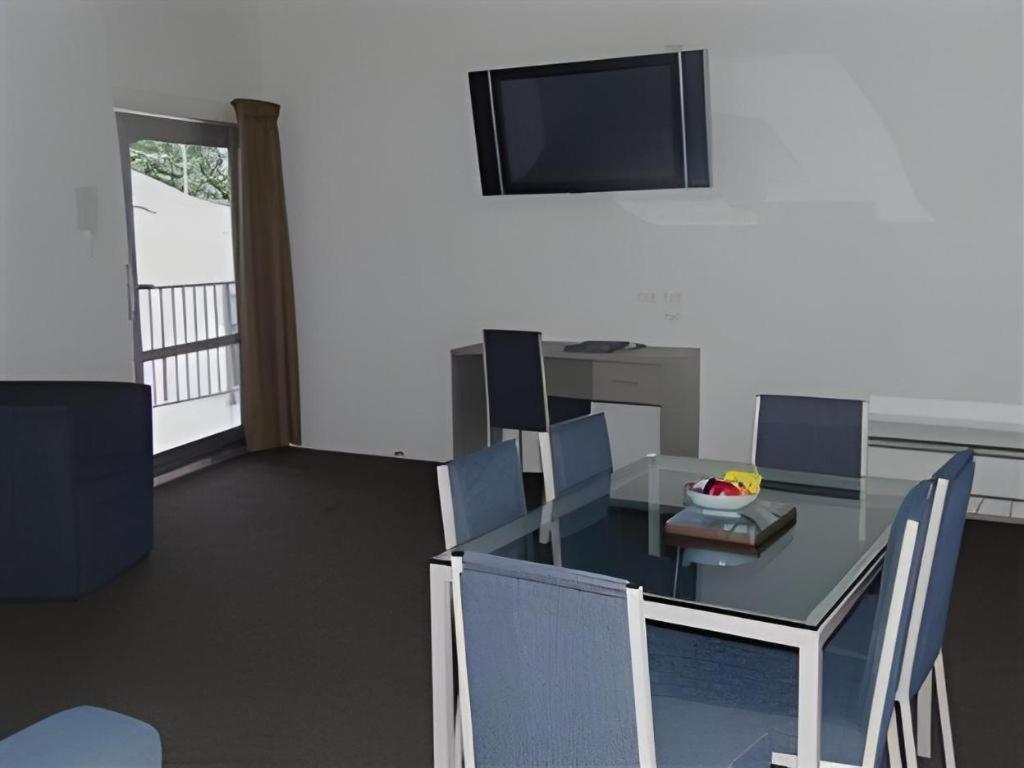 Hawera Central Motor Lodge Екстериор снимка