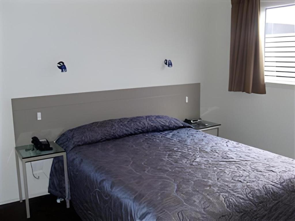 Hawera Central Motor Lodge Екстериор снимка
