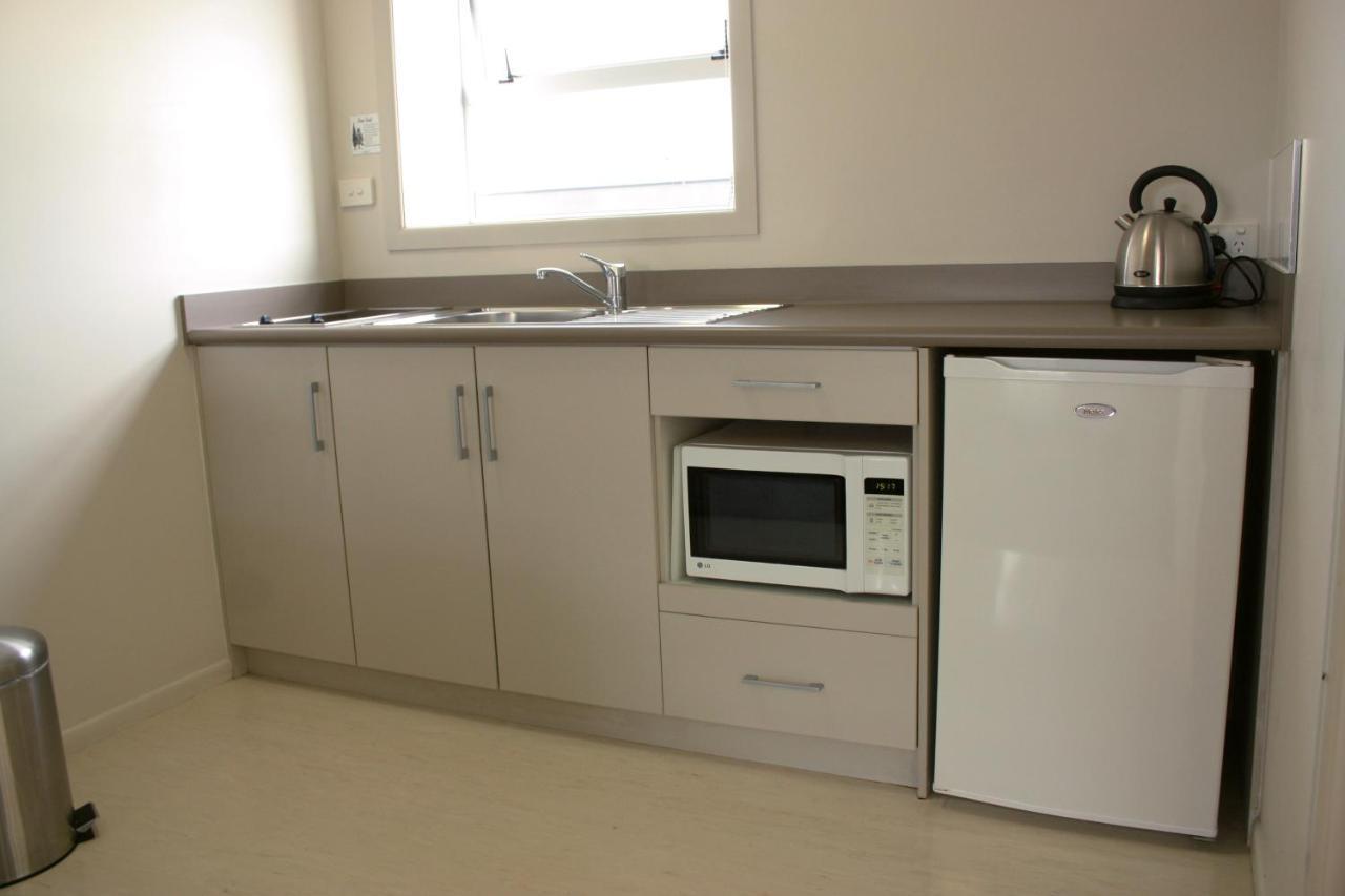 Hawera Central Motor Lodge Екстериор снимка