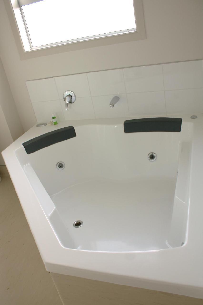 Hawera Central Motor Lodge Екстериор снимка